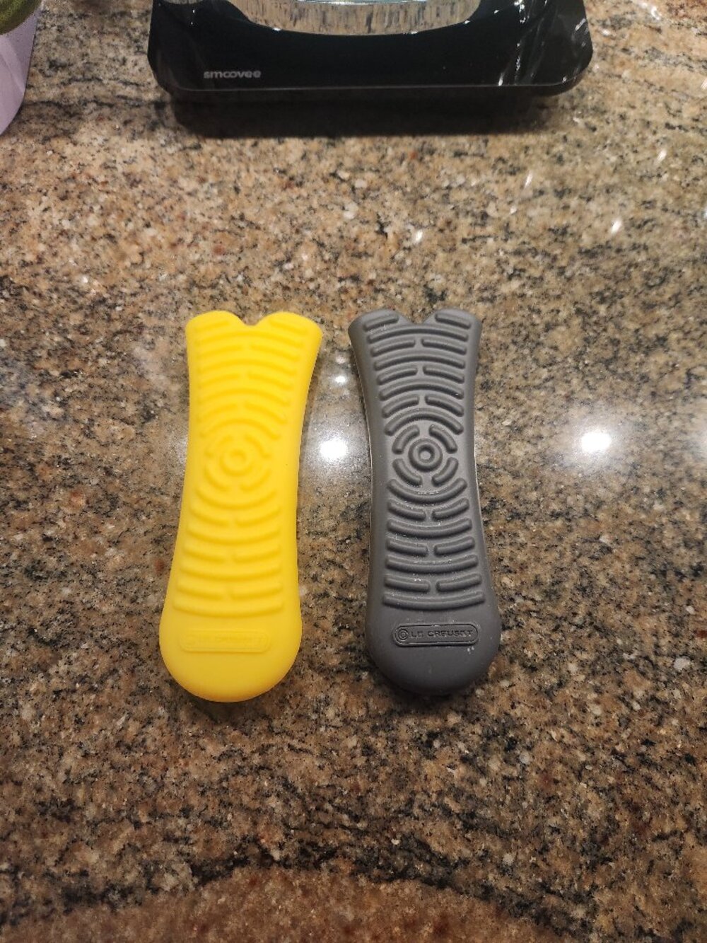 Le Creuset Hot Tools Handles set of 2
